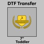 DTF Transfer 7" Thumbnail