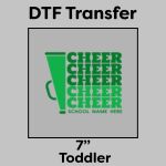 DTF Transfer 7" Thumbnail