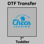 DTF Transfer 7" Thumbnail