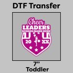 DTF Transfer 7" Thumbnail