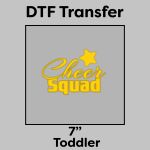 DTF Transfer 7" Thumbnail