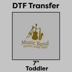 DTF Transfer 7" Thumbnail