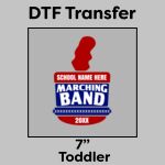DTF Transfer 7" Thumbnail