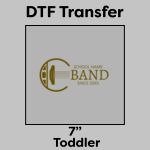 DTF Transfer 7" Thumbnail