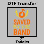 DTF Transfer 7" Thumbnail