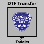 DTF Transfer 7" Thumbnail