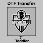 DTF Transfer 7" Thumbnail