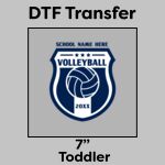 DTF Transfer 7" Thumbnail