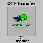 DTF Transfer 7" Thumbnail