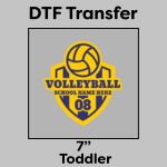 DTF Transfer 7" Thumbnail