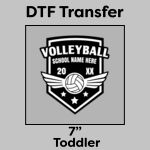 DTF Transfer 7" Thumbnail