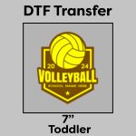 DTF Transfer 7" Thumbnail