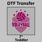 DTF Transfer 7" Thumbnail