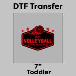 DTF Transfer 7" Thumbnail