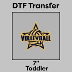 DTF Transfer 7" Thumbnail