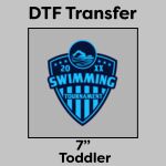 DTF Transfer 7" Thumbnail