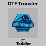DTF Transfer 7" Thumbnail