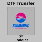 DTF Transfer 7" Thumbnail