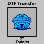 DTF Transfer 7" Thumbnail