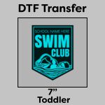 DTF Transfer 7" Thumbnail