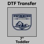 DTF Transfer 7" Thumbnail