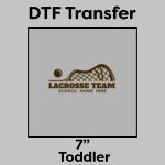DTF Transfer 7" Thumbnail
