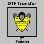 DTF Transfer 7" Thumbnail