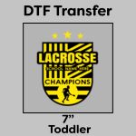 DTF Transfer 7" Thumbnail