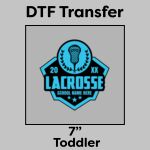 DTF Transfer 7" Thumbnail