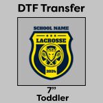 DTF Transfer 7" Thumbnail