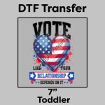 DTF Transfer 7" Thumbnail