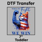 DTF Transfer 7" Thumbnail