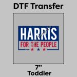DTF Transfer 7" Thumbnail