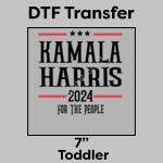 DTF Transfer 7" Thumbnail