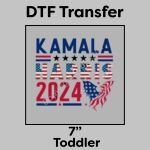 DTF Transfer 7" Thumbnail