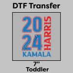 DTF Transfer 7" Thumbnail