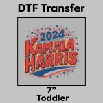 DTF Transfer 7" Thumbnail