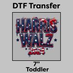 DTF Transfer 7" Thumbnail