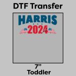 DTF Transfer 7" Thumbnail