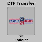 DTF Transfer 7" Thumbnail