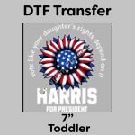 DTF Transfer 7" Thumbnail