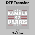 DTF Transfer 7" Thumbnail