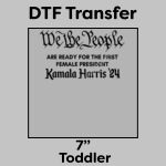 DTF Transfer 7" Thumbnail