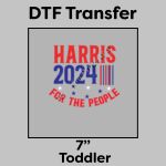DTF Transfer 7" Thumbnail