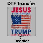 DTF Transfer 7" Thumbnail