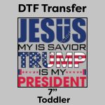 DTF Transfer 7" Thumbnail