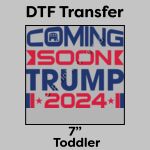 DTF Transfer 7" Thumbnail