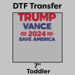 DTF Transfer 7" Thumbnail