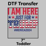 DTF Transfer 7" Thumbnail