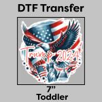 DTF Transfer 7" Thumbnail